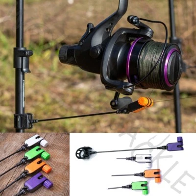 Wychwood Rührwerk Drop Off Blinker Raubfisch Zander Zander Angeln