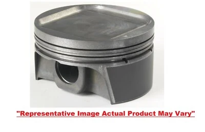 Diámetro de plato forjado de pistones Mahle 92,50 mm carrera 79,0 mm para Subaru Stroker 2,2 L Foto 1 de 3