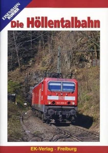 DVD#Die Höllentalbahn (2008)#Neu - Bild 1 von 1