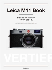 Leica M11 Book Japanese book Camera - Picture 1 of 5