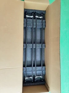 Brazo exterior adecuado varilla de fibra de carbono para Quattro 650 - Imagen 1 de 4