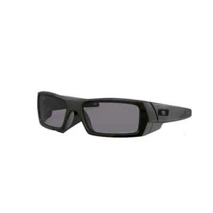 Lentes polarizadas Oakley SI Edition Gascan OO9014-03 MultiCam negras camufladas grises - Imagen 1 de 2
