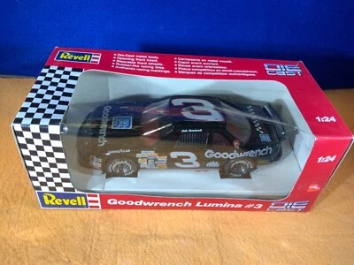 C9-55 Dale Earnhardt #3 GM Goodwrench - 1991 Chevy Lumina Foto 1 de 4