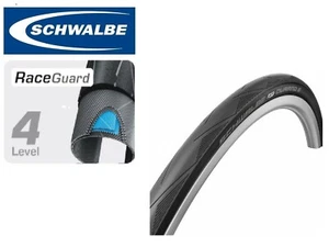 Schwalbe Durano E 37-622 bike Tyre 700x35 raceguard dual compound gravel road - Picture 1 of 2