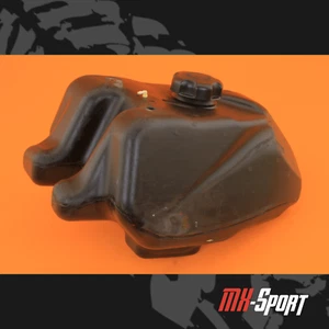06-07 2006 Outlaw 500 OEM Fuel Gas Tank Canister Cap Assembly FOR REPAIR - Picture 1 of 9