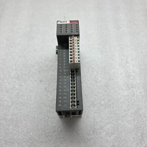 ABB 1TNE968902R2102 DIGITAL INPUT MODULE DI562 - Picture 1 of 6
