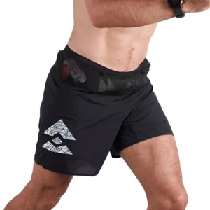 Pantalones cortos de running T8 Sherpa Short V2 running trail running - Imagen 1 de 6