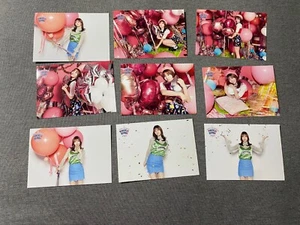 TWICE TOUCHDOWN JAPAN DEBUT SHOWCASE MD TRADING PHOTOCARD FOTOKARTE MOMO - Bild 1 von 3