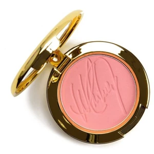 MAC Cosmetics *Nippy's Pink Rose* Powder Blush Whitney Houston Collection - Picture 1 of 6