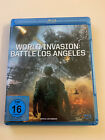 Blu-ray - World Invasion: Battle Los Angeles