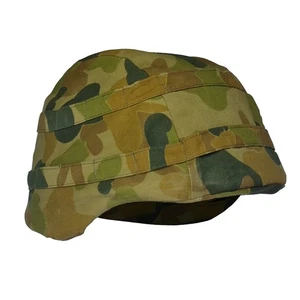 PASGT Helmet Cover in DPCU - Auscam - MILITARY SURPLUS - Picture 1 of 1