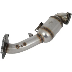 Fits For WRX 2008-2014 WRX STI Catalytic Converter 2008-2021 2.5L EPA - Picture 1 of 8