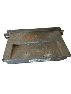 06 07 08 FORD VAN E150 Engine Motor Brain Box ECU ECM 4.6 6C2A-JE - Image 1 of 4