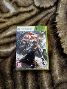 Dead Island - Xbox 360 Spiel Microsoft PAL | Zustand Gut - Bild 1 von 4