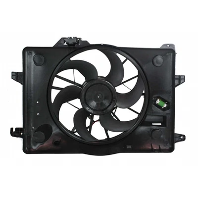 For Ford Crown Victoria/Grand Marquis Radiator Cooling Fan 2000-2002 | FO3115121 Foto 1 de 4