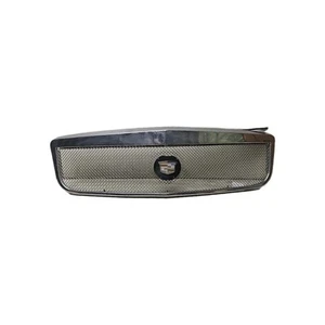2000 to 2005 Cadillac Deville E&G Classics Mesh Front Upper Grille Grill G478 - Picture 1 of 8