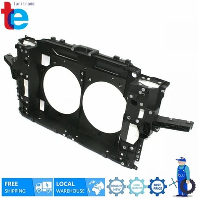 Radiator Support 2009-2011 2012 For Infiniti FX35 FX37 FX50 2014-2017 QX70 - Image 1 of 4