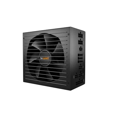be quiet! Straight Power 12 | 850W alimentatore per computer 20+4 pin ATX ATX Ne - Bild 1 von 4