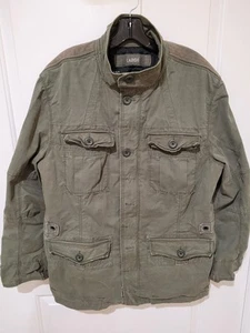Supernatural Dean Winchester Gap Commander With Screen Accurate Liner Size Large - Picture 1 of 11