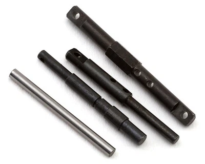 HPI Venture18 Transmission Shafts Set [HPI160821] - Image 1 of 2