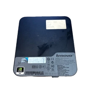 Lenovo IdeaCentre AMD X2 2gb Ram 250gb LEGGI - Foto 1 di 4