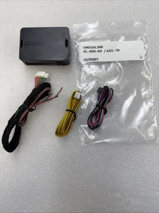 USED Omegalink OL-MIB-KO Transponder Bypass Interface Module ADS-TB - Picture 1 of 3