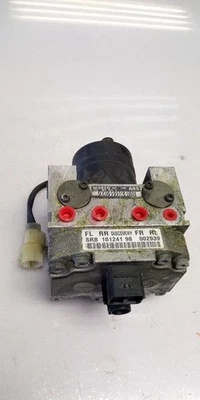 Conjunto de bomba de freno antibloqueo ABS Land Rover Discovery 1999-2004 fabricante original Foto 1 de 4