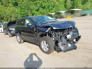 Used Ignition Switch fits: 2016 Jeep Grand cherokee Grade A - Picture 1 of 11