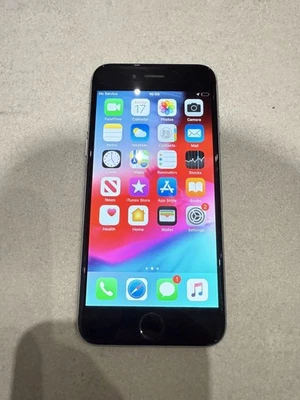 Apple iPhone 6 16 Gb- Unlocked Smartphone.  - Image 1 of 2