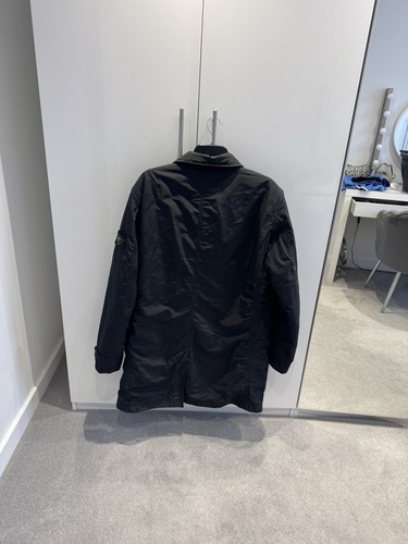 Giacca Stone Island Micro Reps Navy 2XL