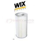 WIX 42926 Air Filter for WGA388 WGA1254 S9002 PA3636 PA1882 P786442 P130766 ix