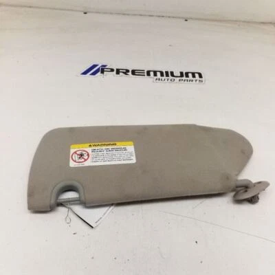 Parasol de pasajero sin espejo retrovisor de iluminación para caravana 04-05 555394 Foto 1 de 4