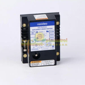 1PC NEW Honeywell - Resideo Direct Spark Ignition Control S87B1016 S87B-1016 - Picture 1 of 1
