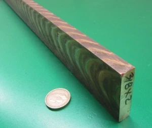 954 Bronze Oversize Flachstange 3/8" dick x 2,0" breit x 36,0" Länge - Bild 1 von 12