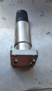 TESCOM 12-1A21.5WZ-071 PRESSURE REGULATOR (IN8S1B4)IN27S3 - Picture 1 of 4