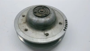1999 Polaris 600 XC SP Gen II Chassis Secondary Driven Clutch Assy Pulley - Picture 1 of 6