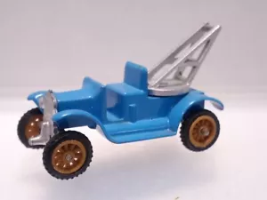 🔴Ford T-Model carro di traino 1:66 Best Box Holland #138 (3256) - Foto 1 di 4
