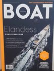 Boat International Us Edition Nov 2018 Elandess World Exclusive Free Shipping Cb