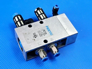 Valvola pneumatica FESTO VL-5-1/8 9764 - Foto 1 di 4