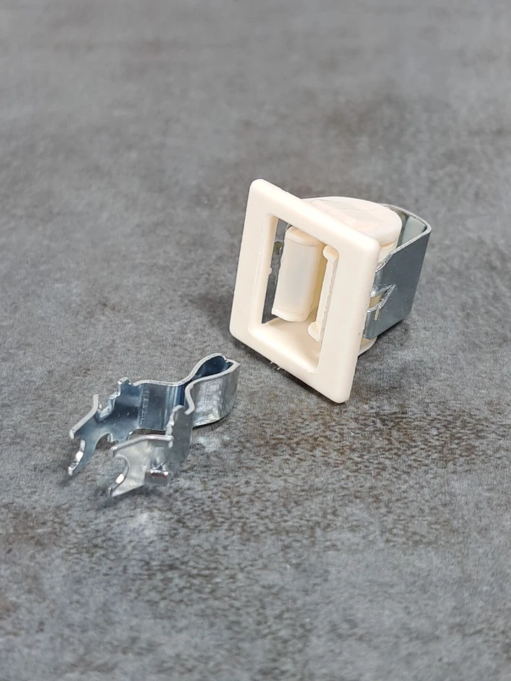 ERP ER279570M Dryer Door Catch and Latch Kit