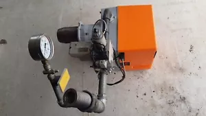 Elco-Klockner Gas-Gebläse-Brenner Gasbrenner 170-350kw EK04.34 G/F-Z-T1 "DE" - Bild 1 von 10