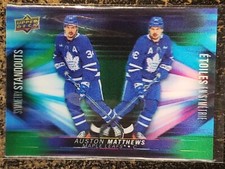 2023-24 TIM HORTONS Base & INSERTS U-PICK! FREE COMBINED SHIPPING!