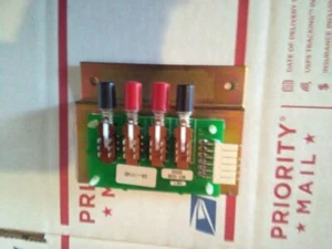 hyper drive arcade test switch - Bild 1 von 1