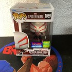 Funko Pop! Vinyl: Marvel - Spider-Man 2099 - 2022 Summer Convention