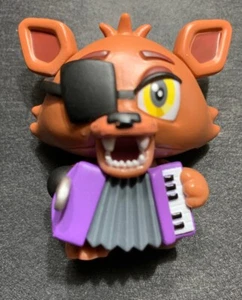 Simulador de pizzería FUNKO Five Nights at Freddy's Pizzeria Minis: ROCKSTAR FOXY - Imagen 1 de 4