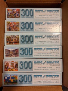 ofertas puzzles