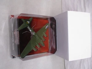 Corgi Legends Boeing B-17F Knock Out Dropper 1/72 - Picture 1 of 3