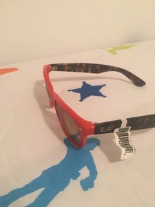 ray ban sunglasses Rb 2132 815/51 - Picture 1 of 6