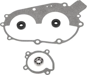 5Pcs Water Pump Rebuild Kit For Polaris Big Boss 350L Trail Boss 350L Sport 400L - Bild 1 von 14