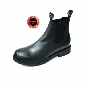 Thomas Cook Leather Horse Riding Boots - Picture 1 of 2
